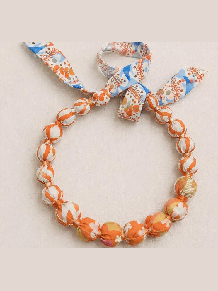 Accents of Me — Little joys -Bag Charms, Neck Pieces , Wristbands and earrings
